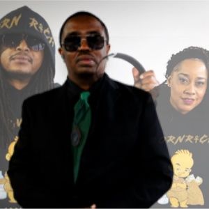 Meet your Posher, Raymond